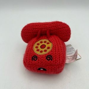 NWT WAVE 2 Ami Amis™ Jakks Classic 4inch collectible plush Toy- ROTO Rare.